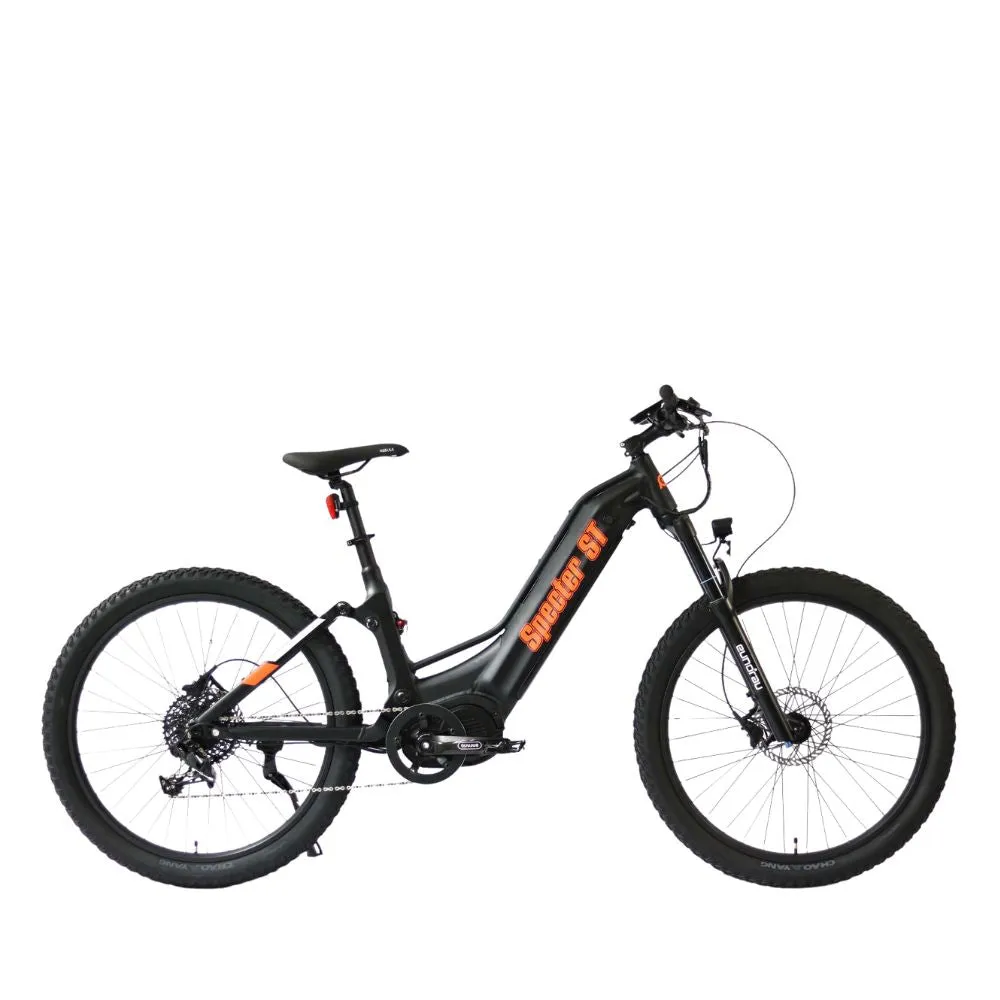 Eunorau SPECTER-ST 48V1000W 27.5'' Step Thru All Terrain Electric Mountain Bike