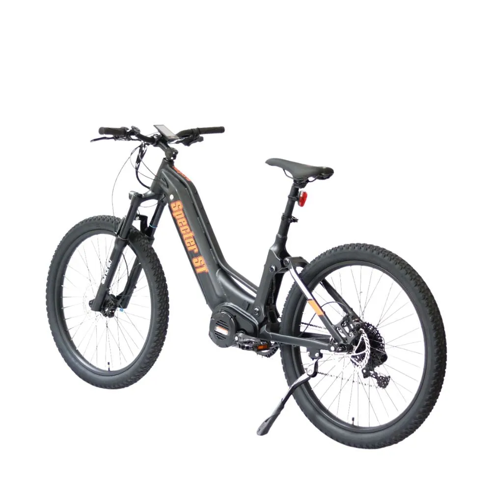 Eunorau SPECTER-ST 48V1000W 27.5'' Step Thru All Terrain Electric Mountain Bike