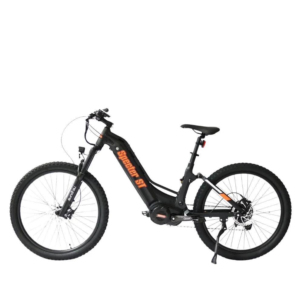 Eunorau SPECTER-ST 48V1000W 27.5'' Step Thru All Terrain Electric Mountain Bike