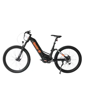 Eunorau SPECTER-ST 48V1000W 27.5'' Step Thru All Terrain Electric Mountain Bike