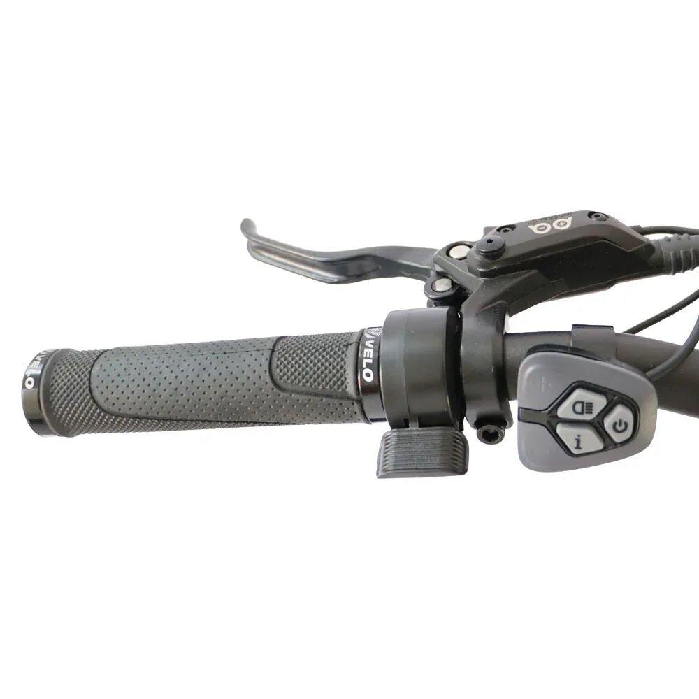Eunorau SPECTER-ST 48V1000W 27.5'' Step Thru All Terrain Electric Mountain Bike
