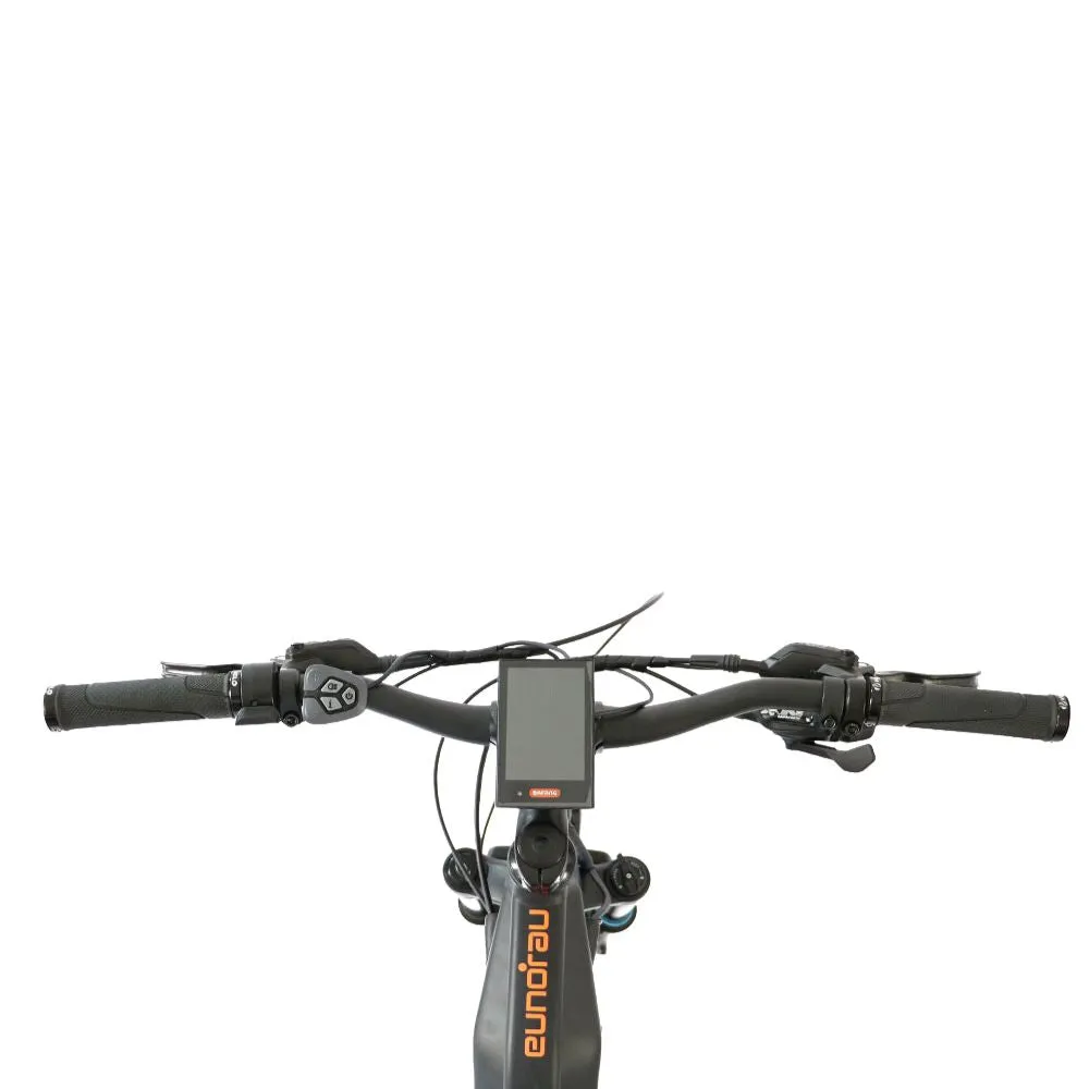Eunorau SPECTER-ST 48V1000W 27.5'' Step Thru All Terrain Electric Mountain Bike