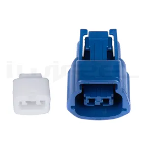 EVAP Purge Control Solenoid Valve Plug B