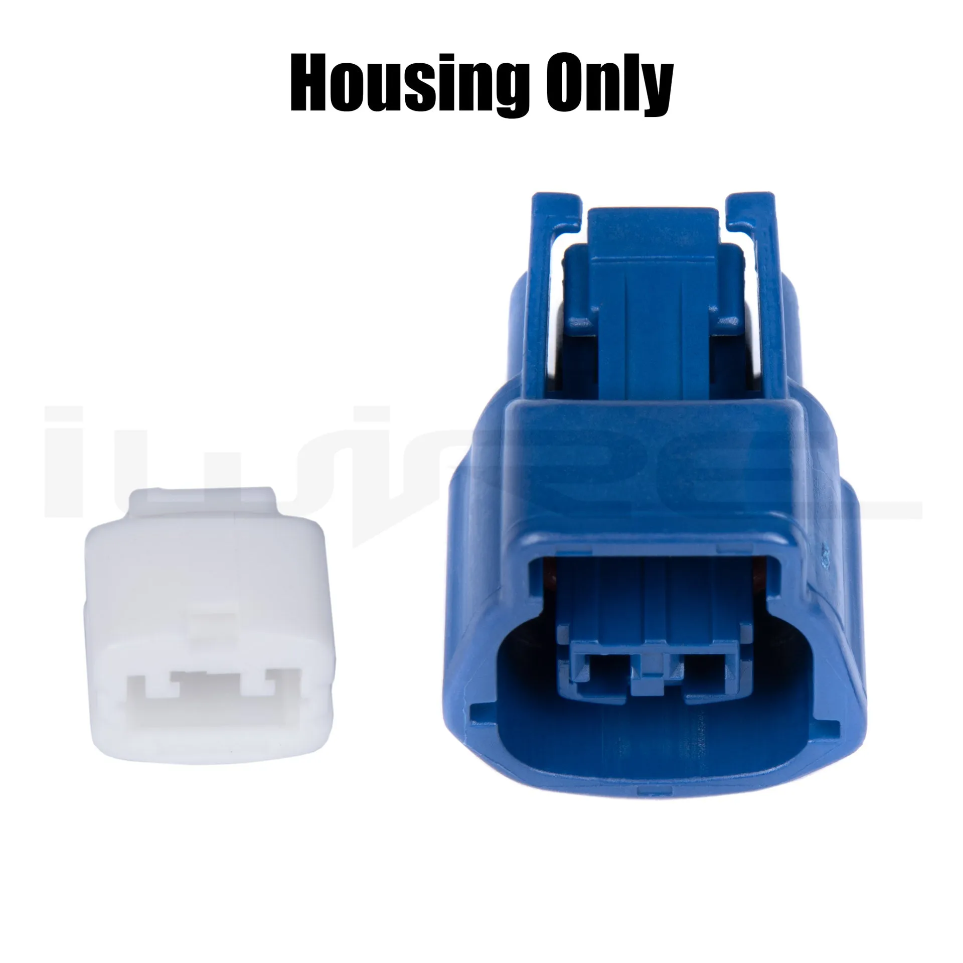 EVAP Purge Control Solenoid Valve Plug B