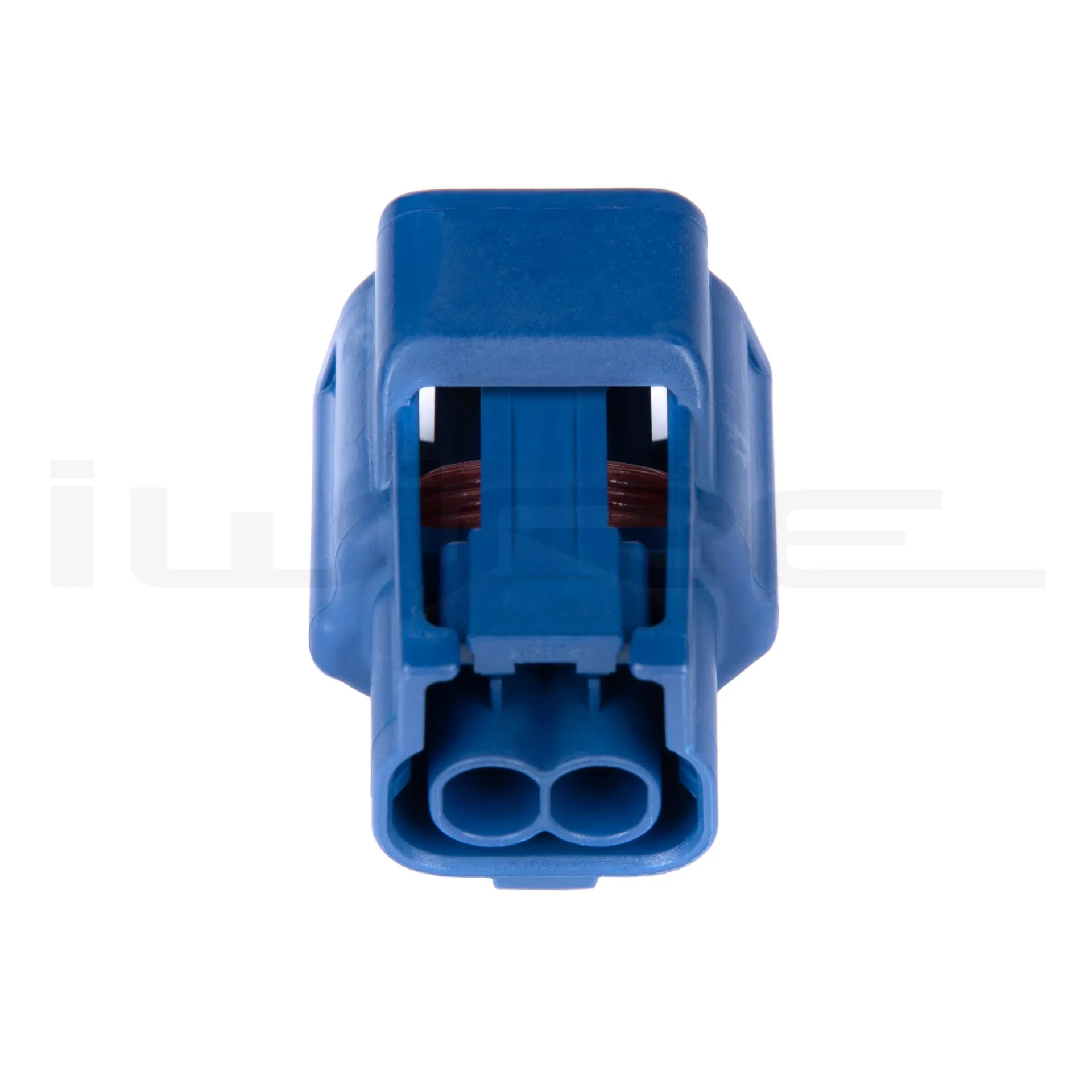 EVAP Purge Control Solenoid Valve Plug B