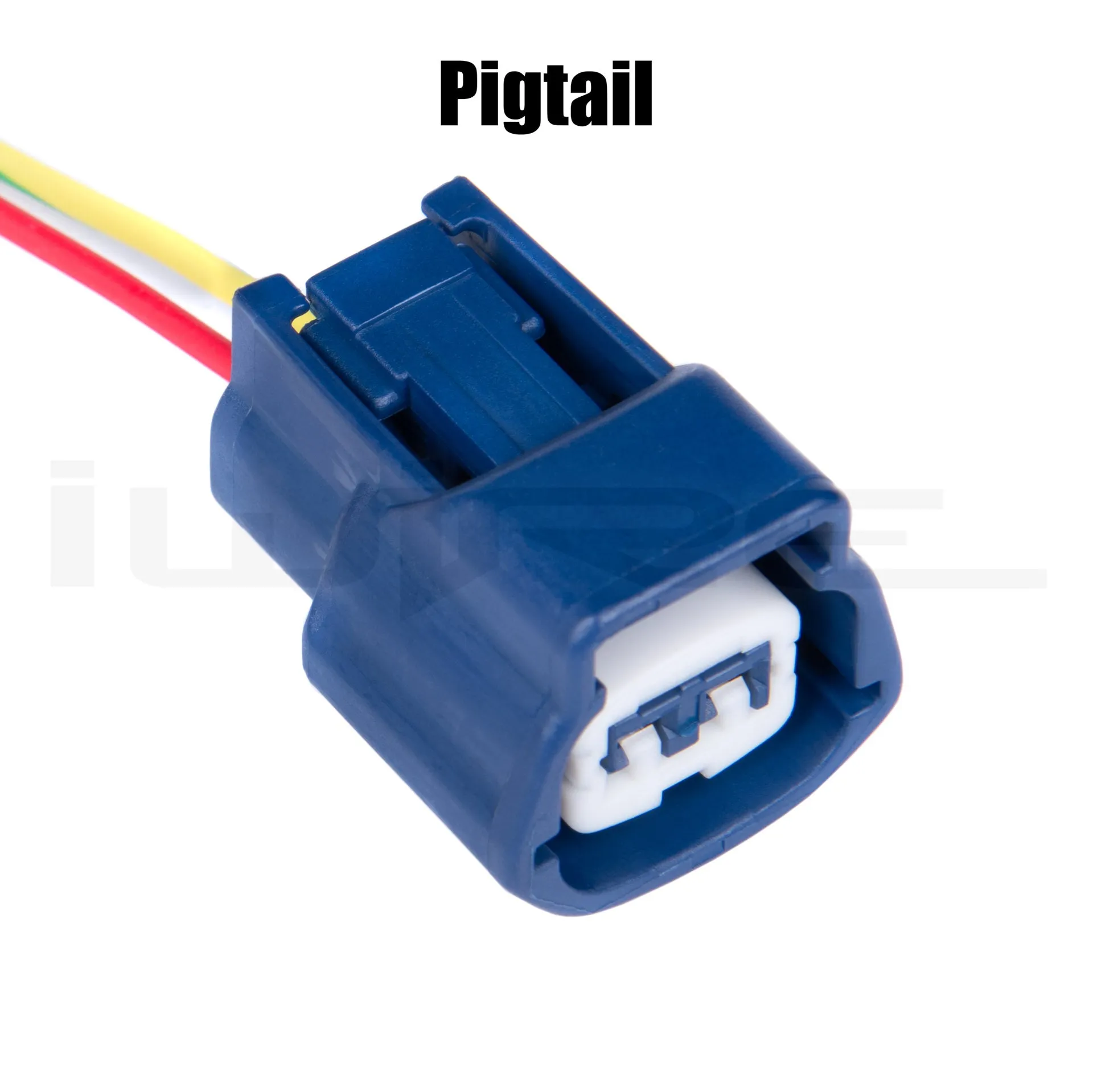 EVAP Purge Control Solenoid Valve Plug B