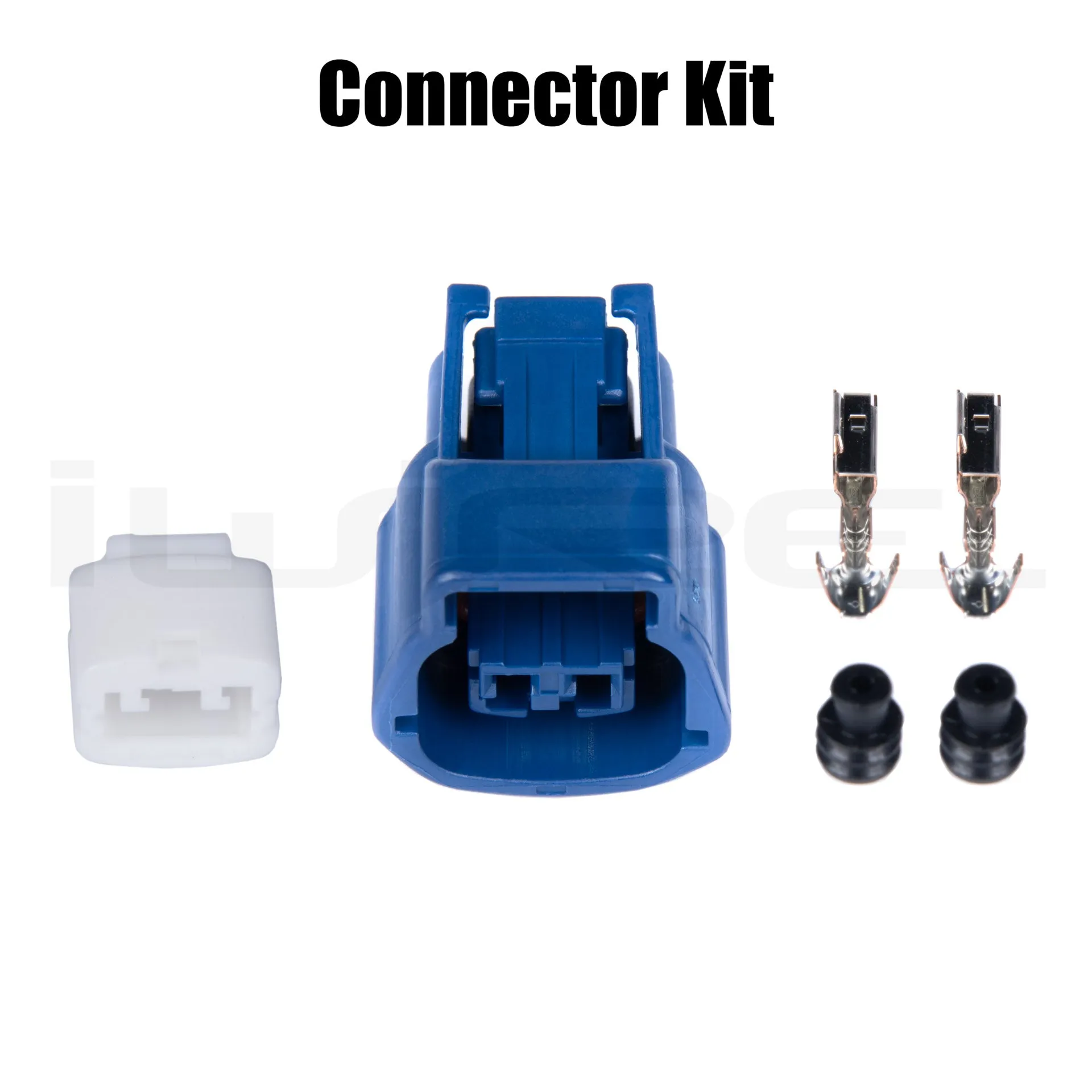 EVAP Purge Control Solenoid Valve Plug B