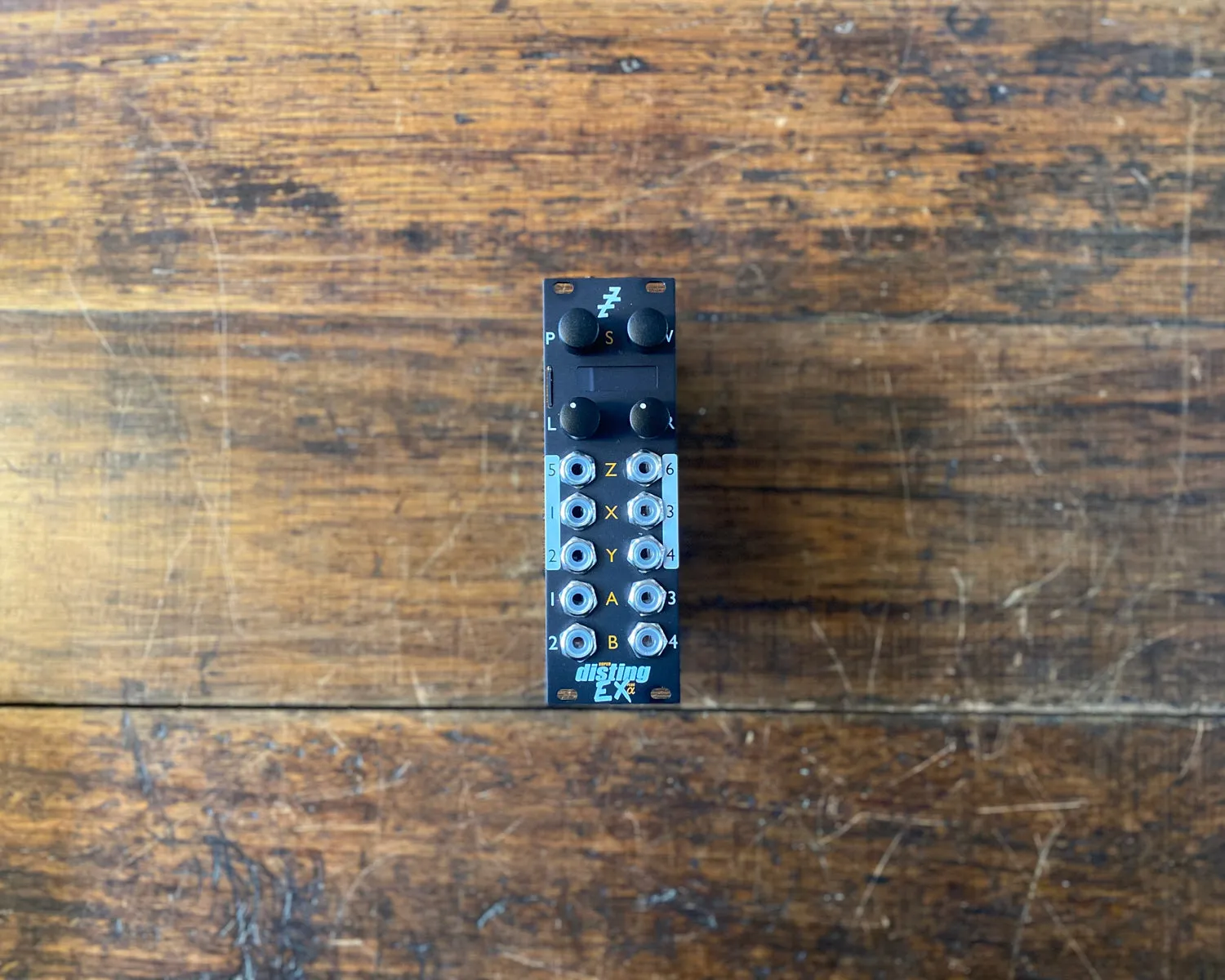 Expert Sleepers disting EX Plus α