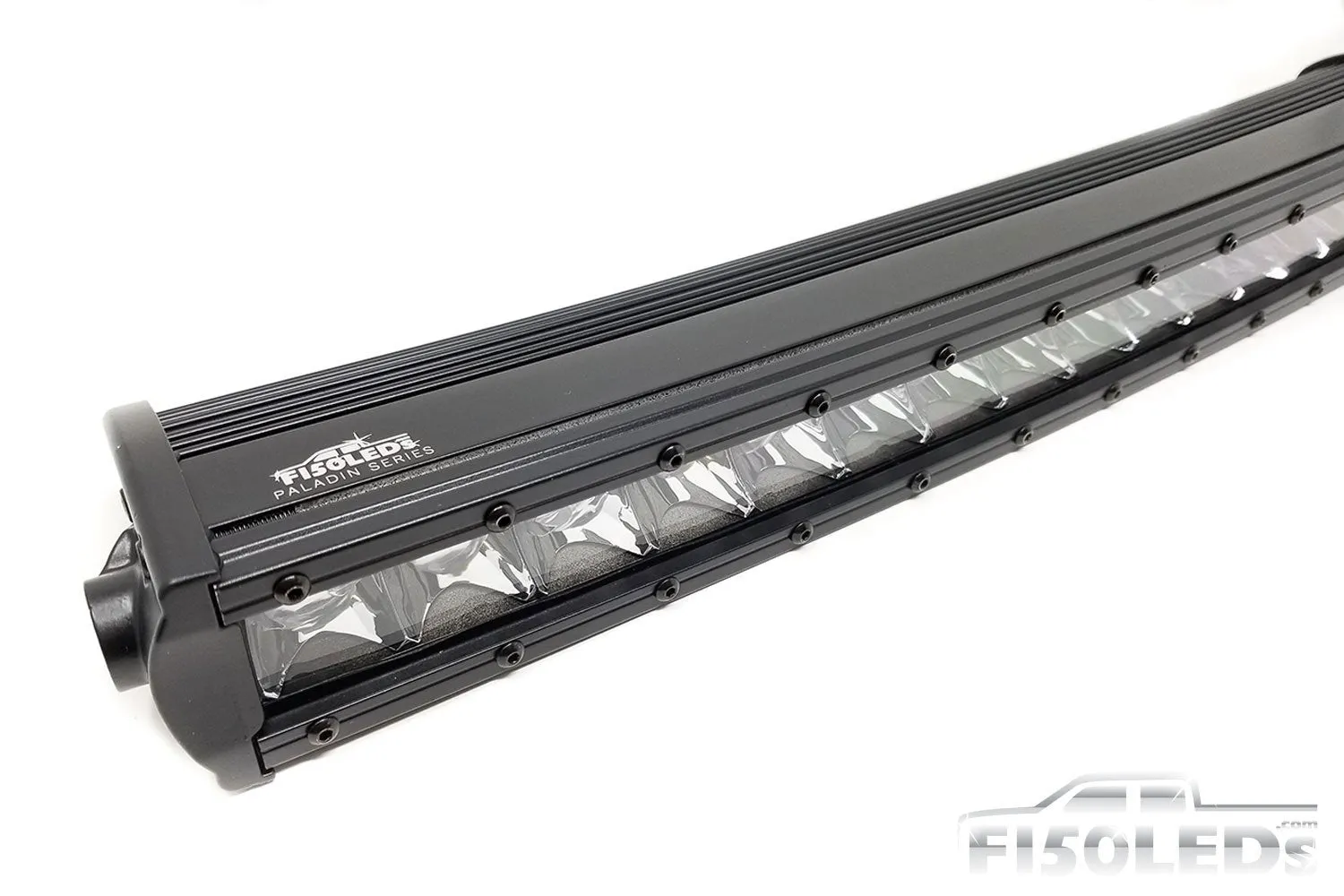 F150LEDs Paladin F150 LED Bar Cover