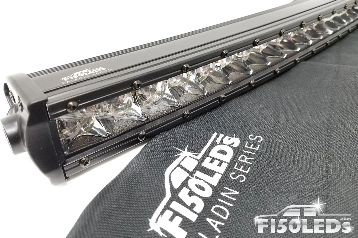 F150LEDs Paladin F150 LED Bar Cover