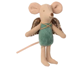 Fairy Mouse - Green