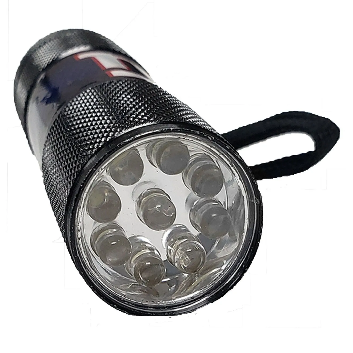Fanmats Green Bay Packers LED Pocket Flashlight