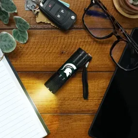 Fanmats Michigan State Spartans LED Pocket Flashlight