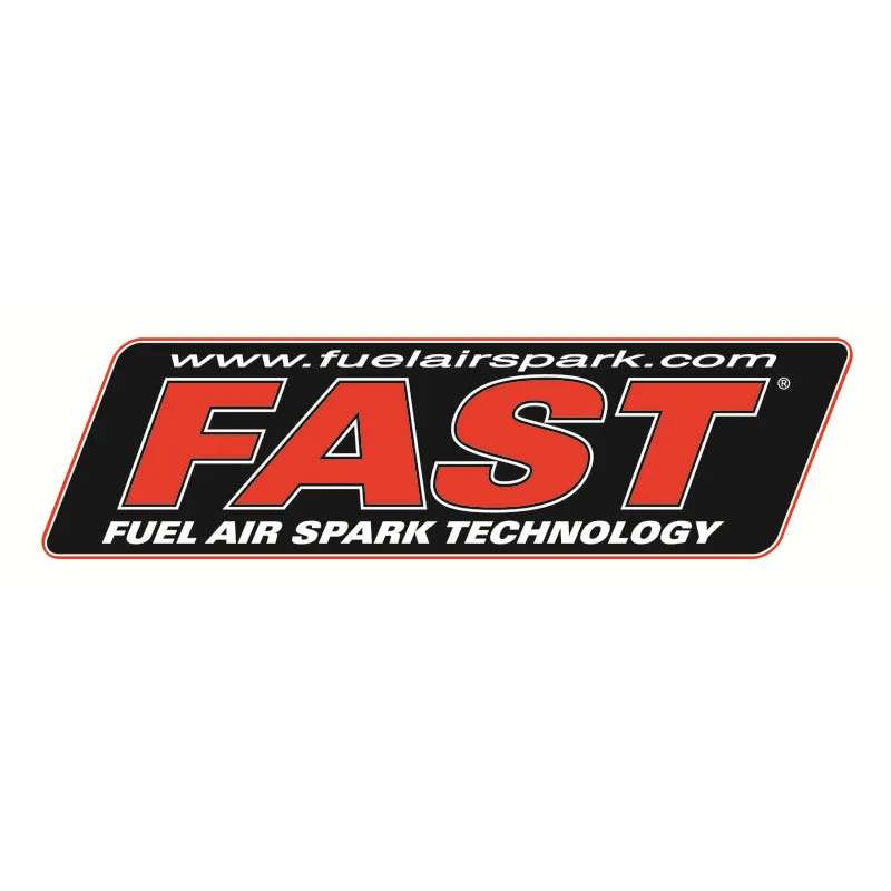 F.A.S.T. Chrysler Hemi Big Mouth LT Throttle Body™ 87mm with IAC & TPS