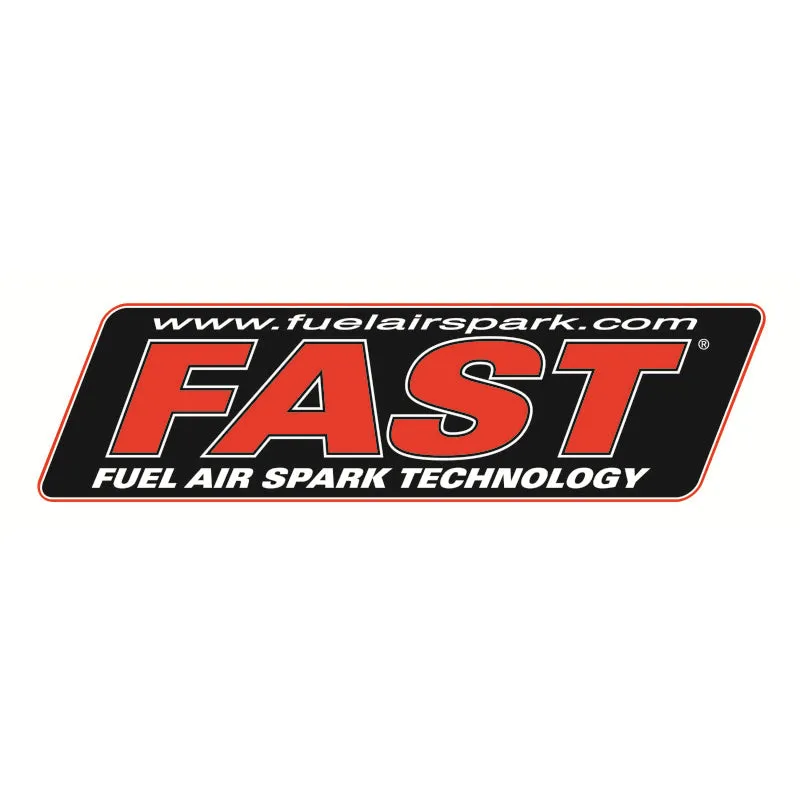 F.A.S.T. Chrysler Hemi Big Mouth LT Throttle Body™ 87mm