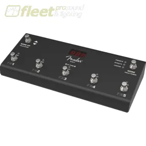 Fender GTX-7 Footswitch (0994072000)
