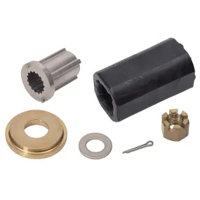 Flo-Torq II Hub Kit for Johnson & Suzuki 835283Q2 - Quicksilver Propellers