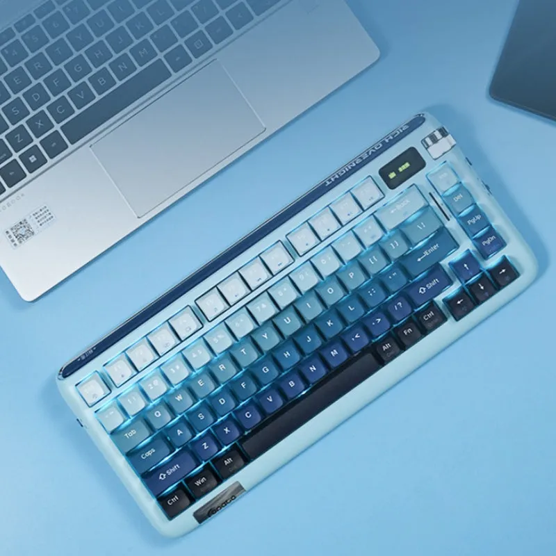 Fopato F75 Mechanical Keyboard