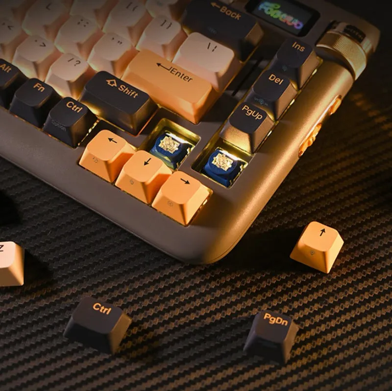 Fopato F75 Mechanical Keyboard