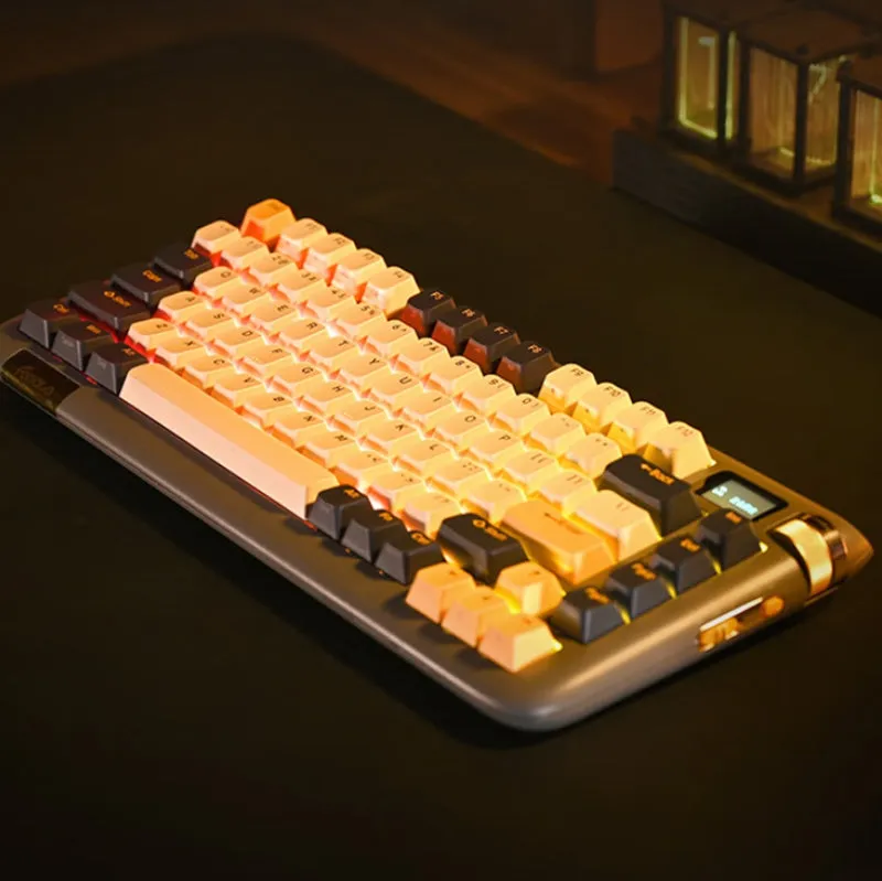Fopato F75 Mechanical Keyboard