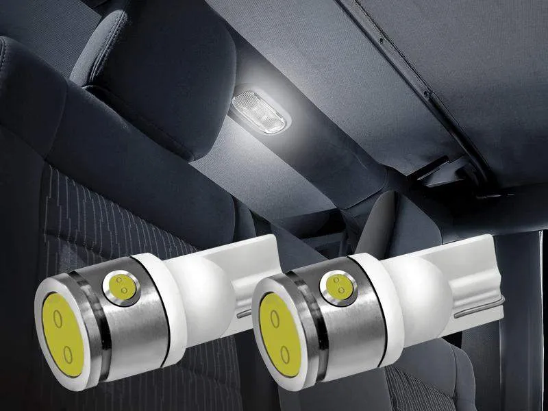 FORTEC Interior LED Light Bulbs