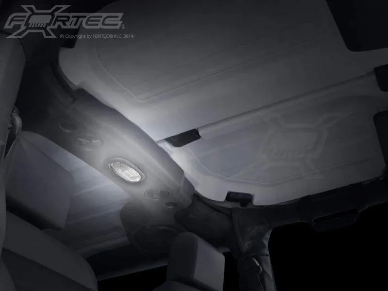 FORTEC Interior LED Light Bulbs