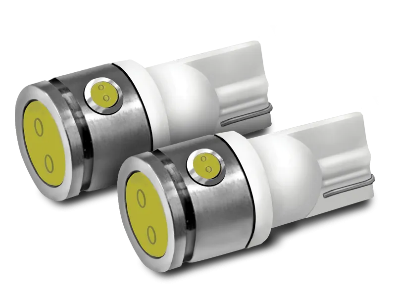 FORTEC Interior LED Light Bulbs