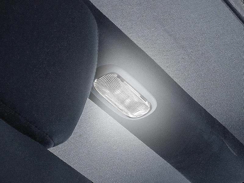 FORTEC Interior LED Light Bulbs