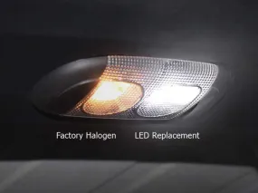 FORTEC Interior LED Light Bulbs