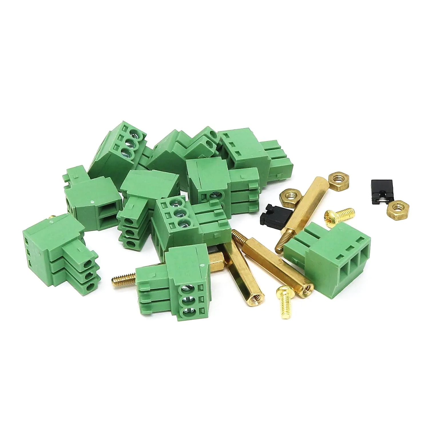 Four Relays Four Inputs 8-Layer Stackable Card for Raspberry Pi (v5.0)