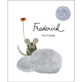 Frederick - Leo Lionni
