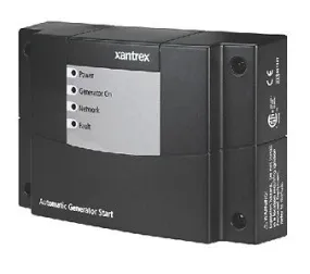 FREEDOM AUTOMATIC GENERATOR START (AGS)