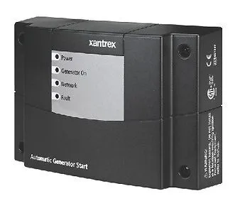 FREEDOM AUTOMATIC GENERATOR START (AGS)