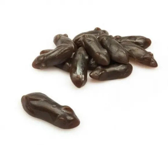 Frisia Salty Mice 200gram
