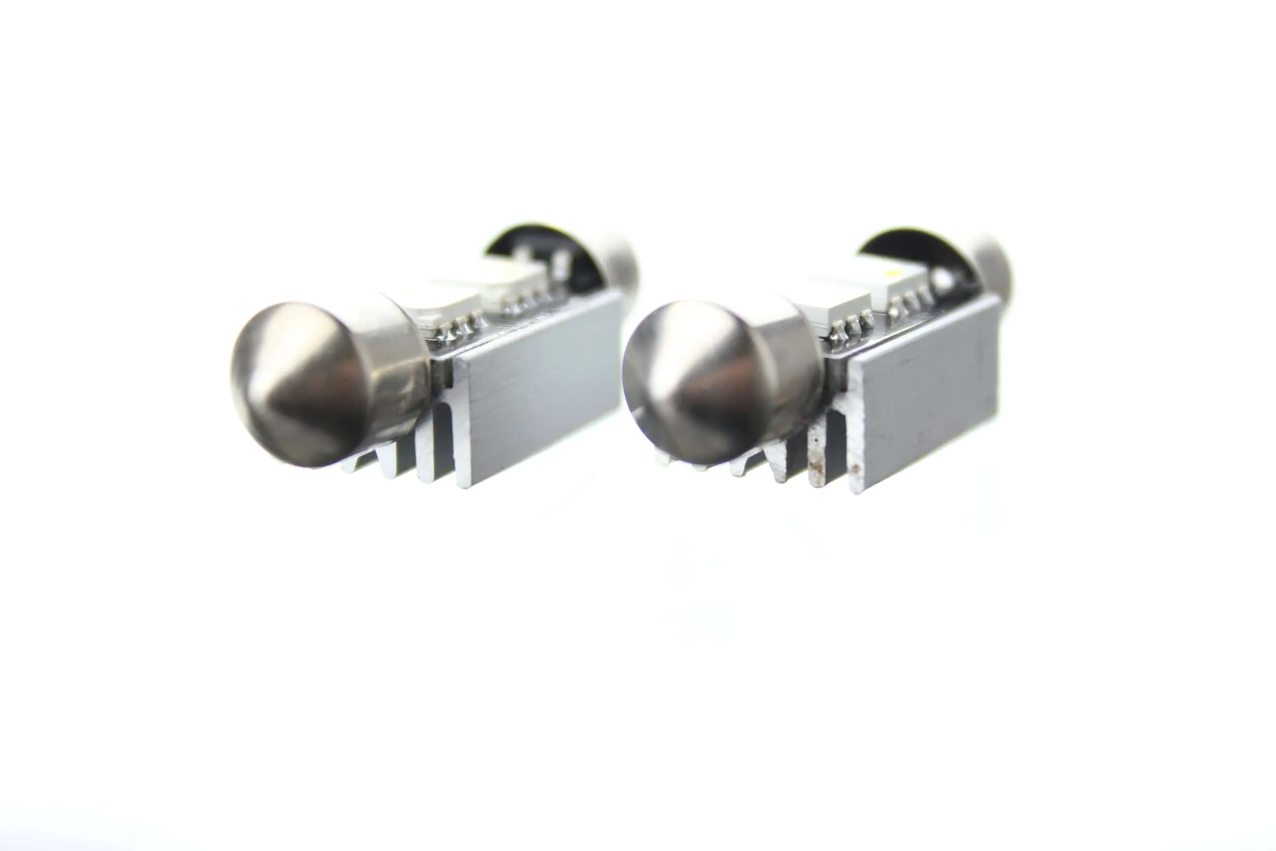FST / C5W - SMD LED bulbs