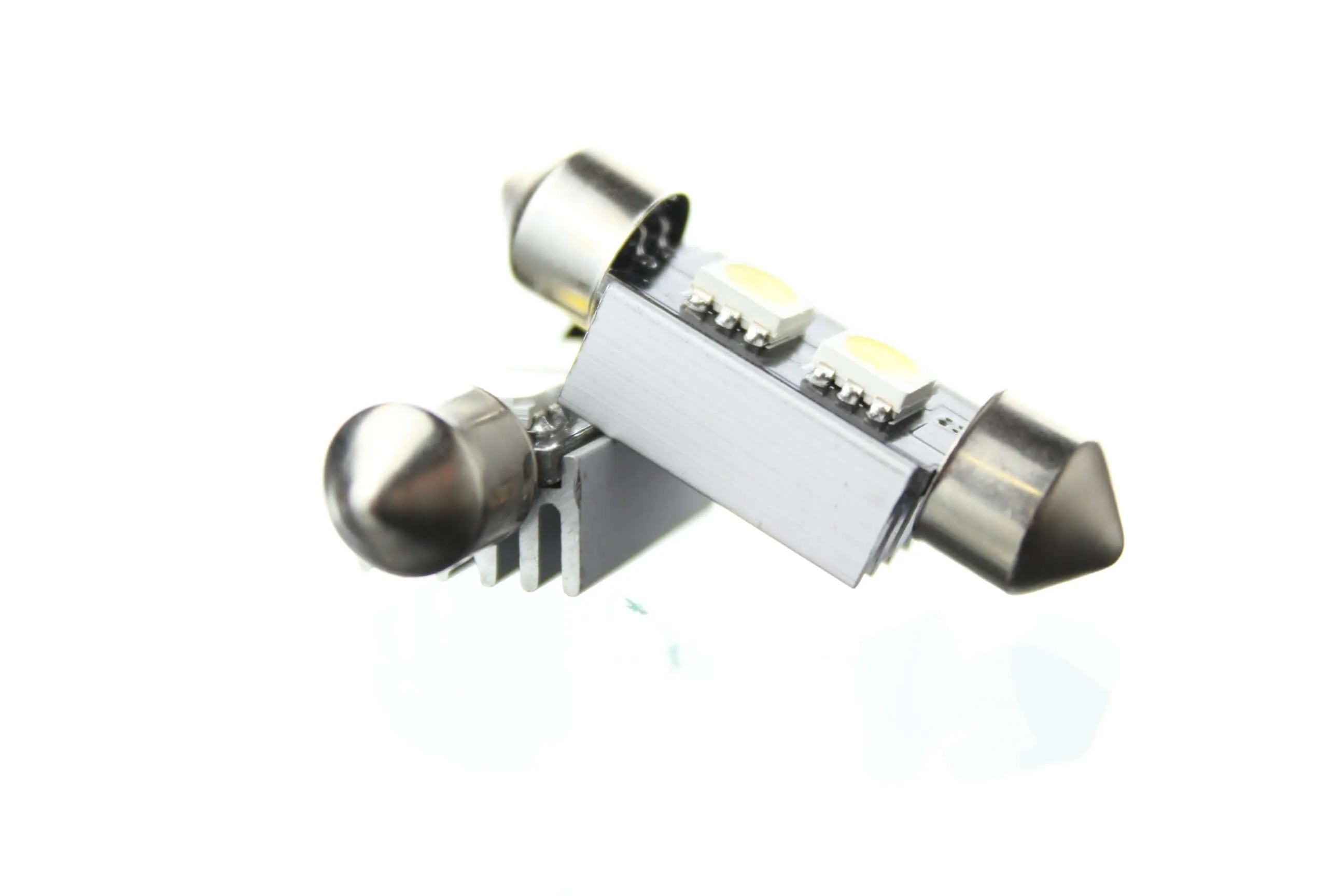 FST / C5W - SMD LED bulbs
