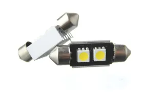 FST / C5W - SMD LED bulbs