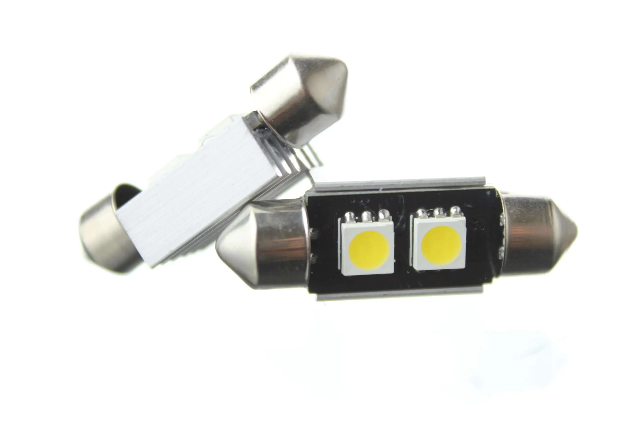 FST / C5W - SMD LED bulbs