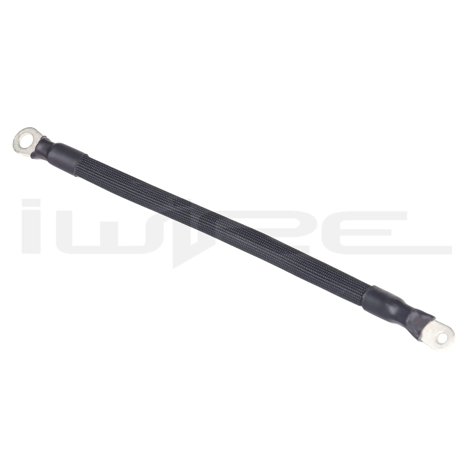 Fuel Pump Controller Hardwire Kit - In-Tank Single Pump