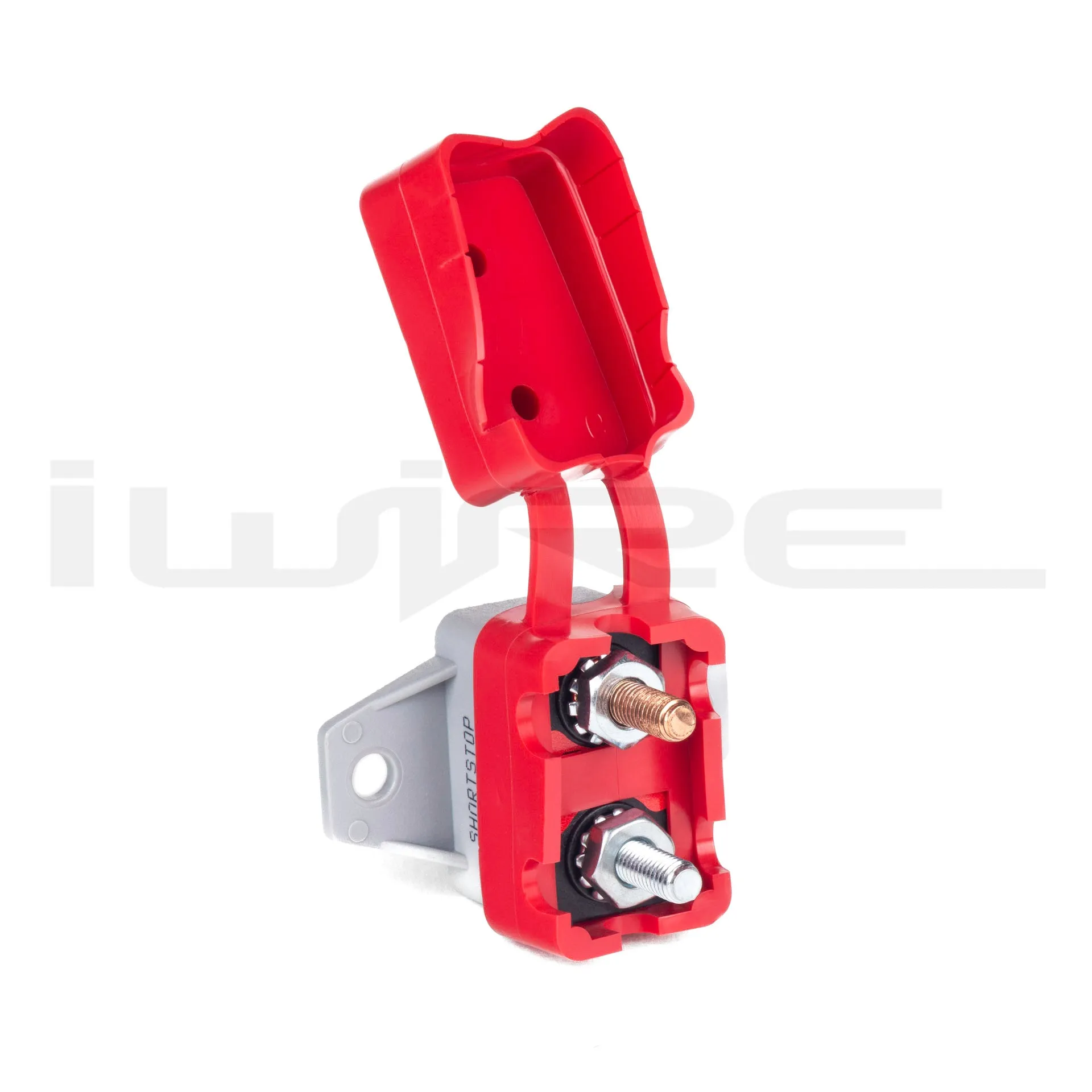 Fuel Pump Controller Hardwire Kit - In-Tank Single Pump