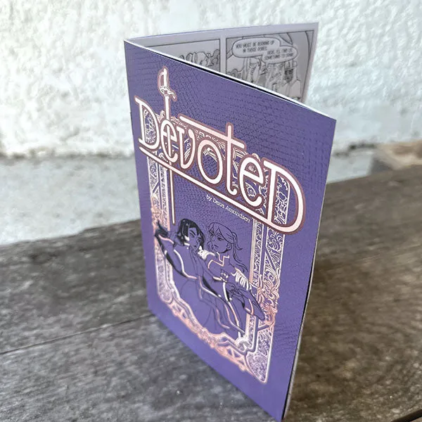 Full Size Booklets - Glossy