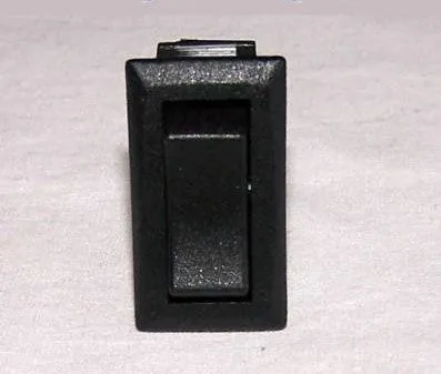 GAFFRIG PART #3407 REPLACEMENT TRIM SWITCH FOR CONTROLS