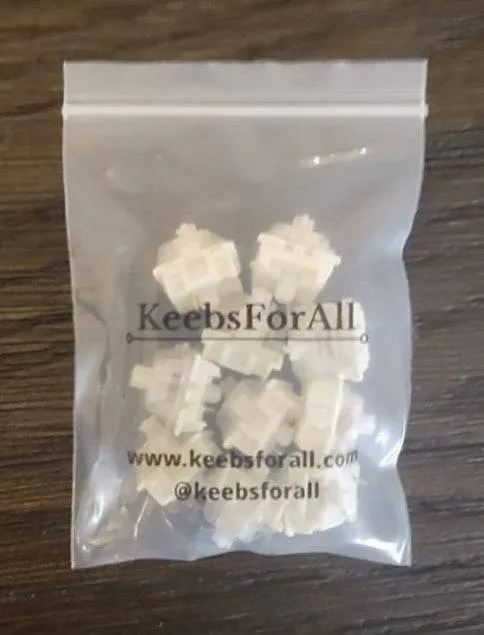 Gateron SMD Switches