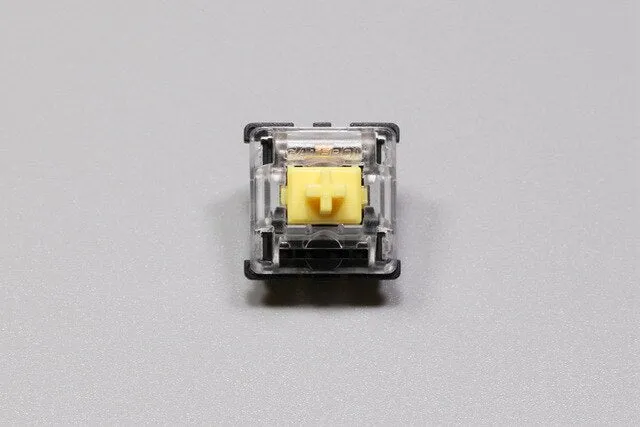 gateron switch 3pin 5pin rgb blue red black brown green clear yellow for custom mechnical keyboard xd64 xd60 eepw84 gh60