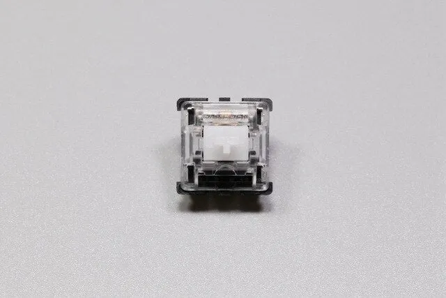 gateron switch 3pin 5pin rgb blue red black brown green clear yellow for custom mechnical keyboard xd64 xd60 eepw84 gh60