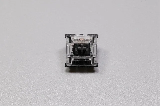 gateron switch 3pin 5pin rgb blue red black brown green clear yellow for custom mechnical keyboard xd64 xd60 eepw84 gh60