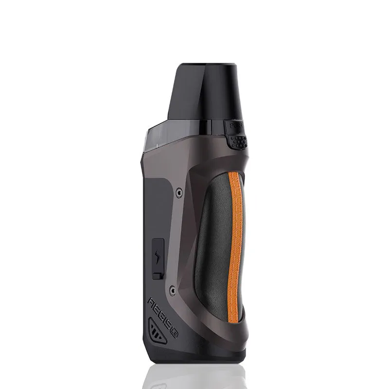 GeekVape Aegis Boost LE (Luxury Edition) Bonus Kit