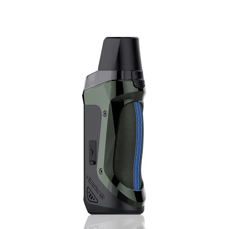GeekVape Aegis Boost LE (Luxury Edition) Bonus Kit