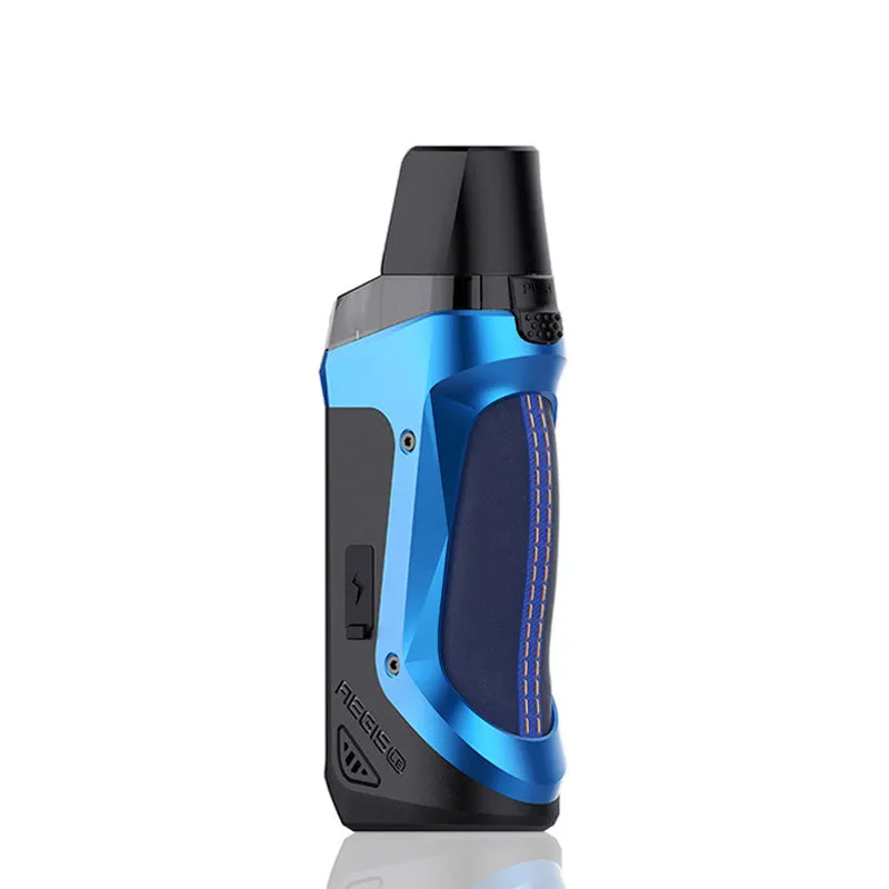 GeekVape Aegis Boost LE (Luxury Edition) Bonus Kit