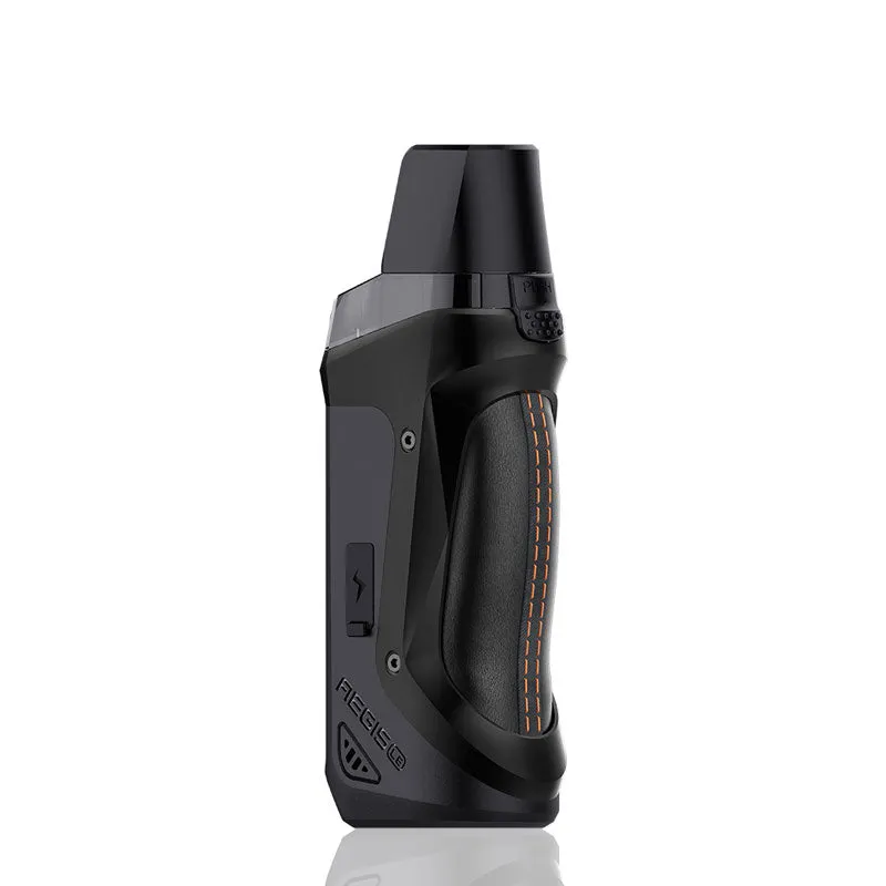 GeekVape Aegis Boost LE (Luxury Edition) Bonus Kit